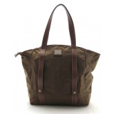 Lancel En Soldes Achat En Ligne Le RolN Rock Sac Kaki